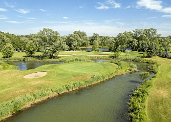 Halton Hills golf course Acton Golf Club