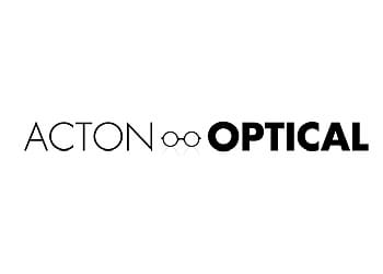 Halton Hills optician Acton Optical