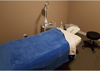 Winnipeg Acupuncture AcuMassage Wellness Centre