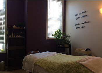 Markham acupuncture Acu-Pain Clinic