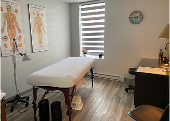 Laval Acupuncture AcuSanté & Bien-être