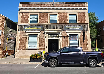 Aculife Aurora Acupuncture & Chinese Herbal Medicine - Aurora, ON Acupuncture - Clinic Exterior Image