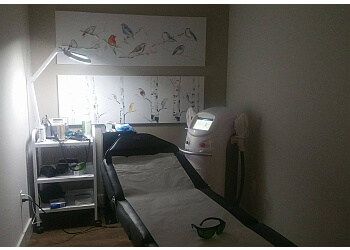 Halifax Acupuncture Aculocus Clinic