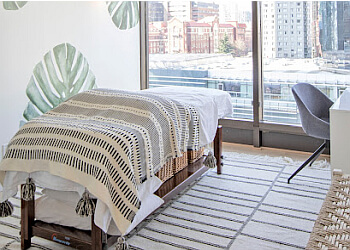 Vancouver Acupuncture Acupoint Wellness Centre