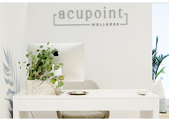 Vancouver acupuncture  Acupoint Wellness Centre | Vancouver image 1