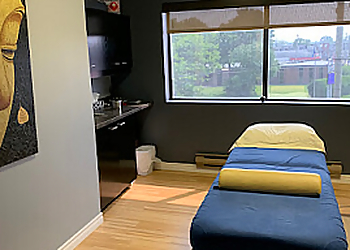 Terrebonne Acupuncture Acupuncture 5 Mouvements