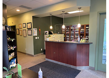 Sherwood Park Acupuncture Acupuncture Care Holistic Center
