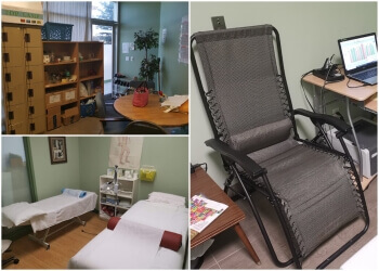 Sherwood Park Acupuncture Acupuncture Care Holistic Center