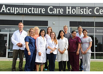 Acupuncture Care Holistic Center