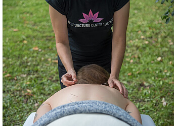 Toronto Acupuncture Acupuncture Center Toronto