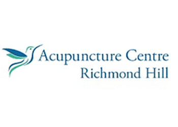Richmond Hill Acupuncture Acupuncture Centre of Richmond Hill