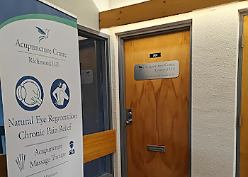 Richmond Hill Acupuncture Acupuncture Centre of Richmond Hill