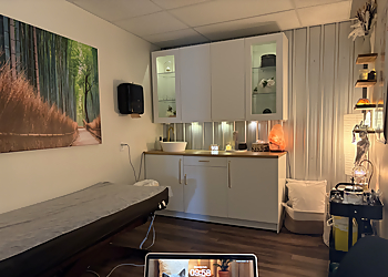 Saint Jerome Acupuncture Acupuncture Dominique Thérien