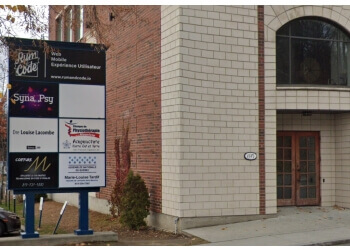 Shawinigan acupuncture Acupuncture Entre Ciel Et Terre