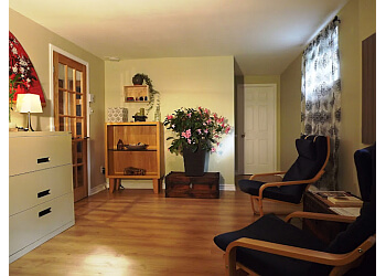 Blainville acupuncture Acupuncture Karine Valin