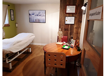 Blainville acupuncture Acupuncture Karine Valin