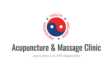 Niagara Falls acupuncture Acupuncture & Massage Clinic