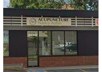 Terrebonne acupuncture Acupuncture Nancy Aubin