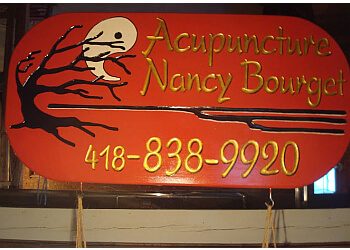 Levis Acupuncture Acupuncture Nancy Bourget