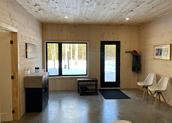 Drummondville acupuncture Nancy Sarrazin Acupuncteure