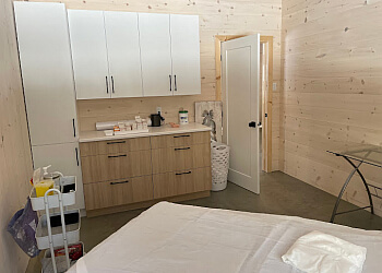 Drummondville acupuncture Nancy Sarrazin Acupuncteure