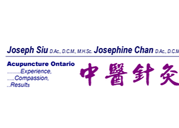 Acupuncture Ontario - Brampton, ON Acupuncture - Clinic Logo