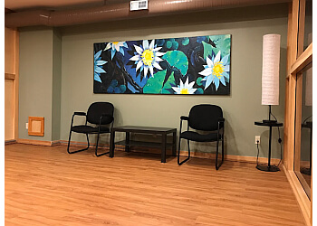 Thunder Bay acupuncture Cindy Hautanen R.TCMP, R.Ac - ACUPUNCTURE PLUS