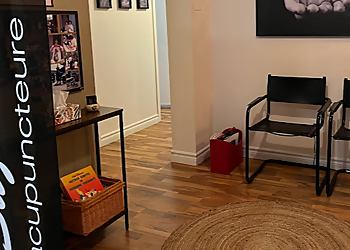 Sherbrooke Acupuncture Acupuncture Suzanne Giguere