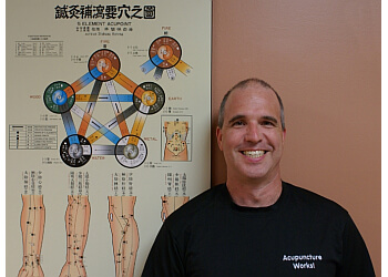 Kawartha Lakes acupuncture Acupuncture Works