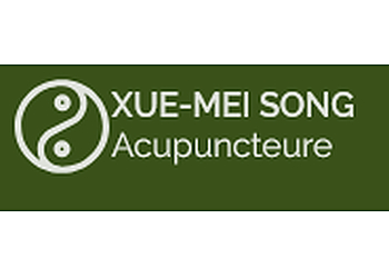 Quebec acupuncture Acupuncture Xue-Mei Song 