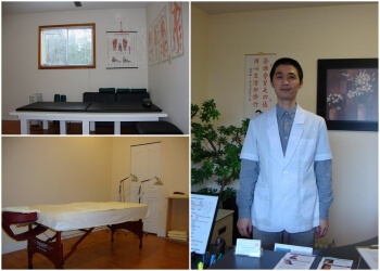 Chilliwack acupuncture AcuSpirit Clinic