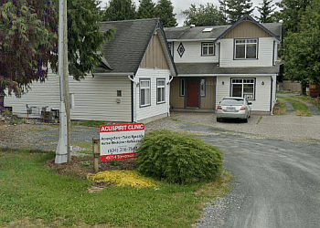 Chilliwack acupuncture Acuspirit Clinic image 1