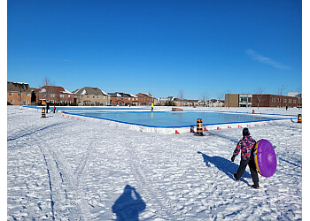 Aurora Parcs Publics Ada Johnson Park