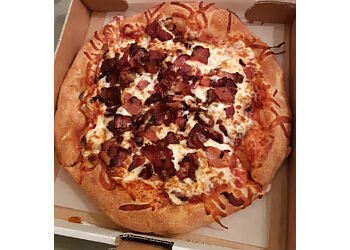 Granby pizza place Ada Pizza