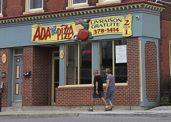 Granby pizza place Ada Pizza
