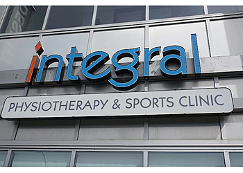 Edmonton Physiothérapie Adam Giesbrecht, PT - INTEGRAL PHYSIOTHERAPY & SPORTS CLINIC