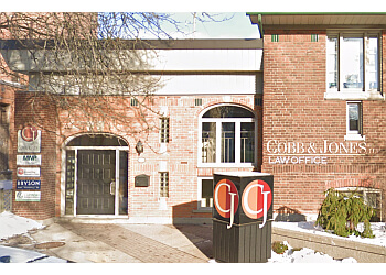 Norfolk business lawyer Adam Kowalsky - COBB & JONES LLP