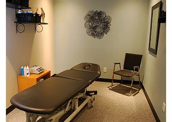 Brantford physical therapist Adam Leca, PT, BKin (Hons), MPT - KNEADED CARE