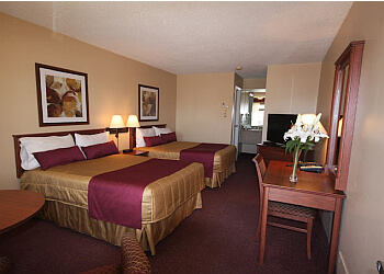Gatineau hotel Adam Motel