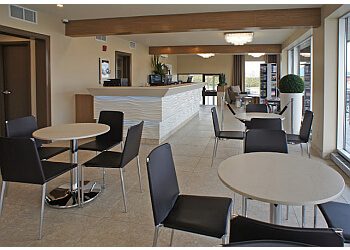 Gatineau hotel Adam Motel