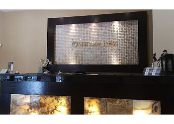 Richmond Hill real estate lawyer Adam Seif - SEIF LAW FIRM