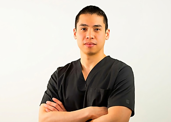 Adam Teav - OTTAWA FOOT CARE & ORTHOTIC CENTRE Adam Teav - OTTAWA FOOT CARE & ORTHOTIC CENTRE - Ottawa, ON Chiropodists - Healthcare Professional Image