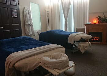 Barrie massage therapy Adams Massage Therapy