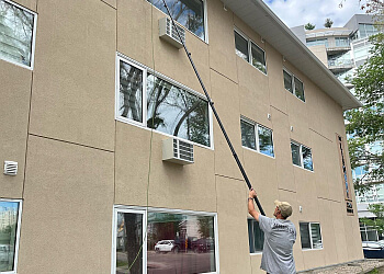 Regina Window Cleaners Adams Window Cleaning