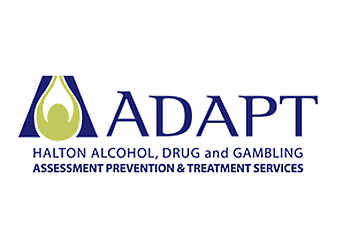 Oakville addiction treatment center Adapt Halton
