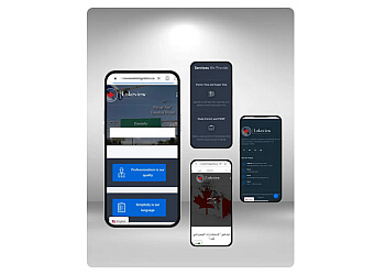 Ajax Agences De Publicité Adcount