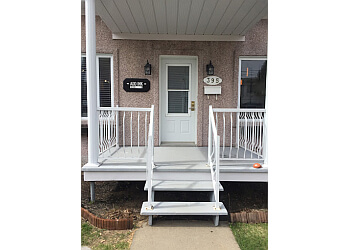 Trois Rivieres Salons de tatouage Add’Ink Tattoo