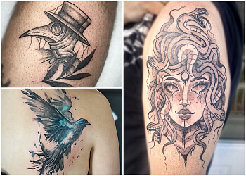 Trois Rivieres Salons de tatouage Add’Ink Tattoo