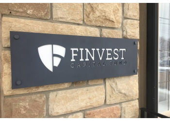 North Vancouver sign company Address Signage Company