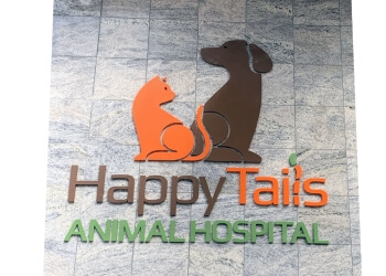 North Vancouver sign company Address Signage Company